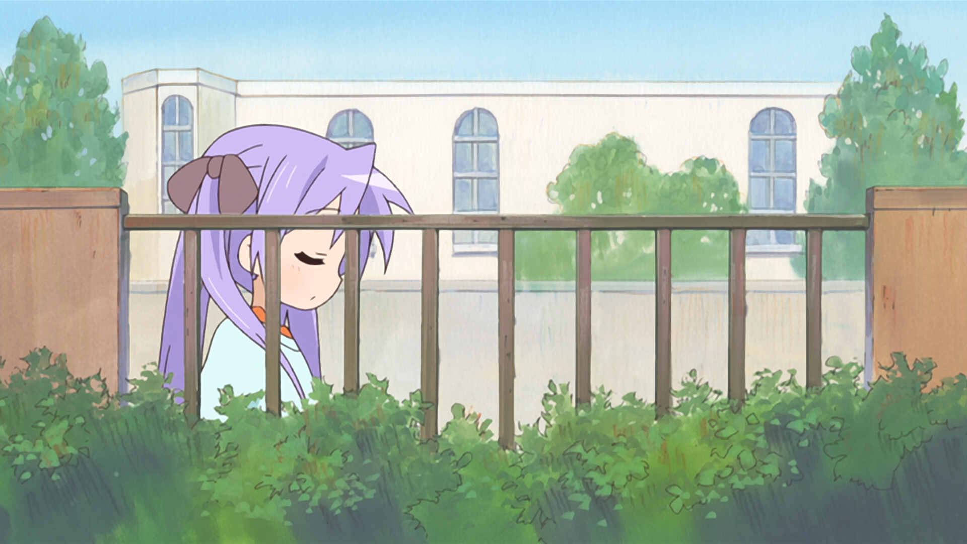 Lucky Star OVA (Horadric)